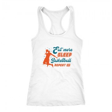 Eat More Sleep Repeat...