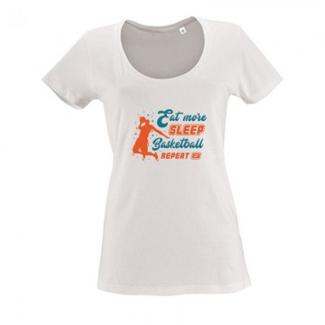 Eat More Sleep Repeat...