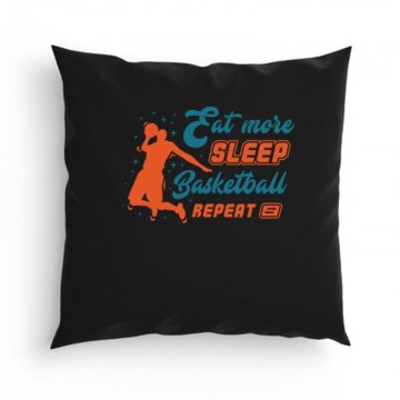 Eat More Sleep Repeat...