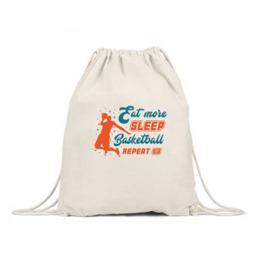 Eat More Sleep Repeat...