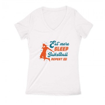 Eat More Sleep Repeat...