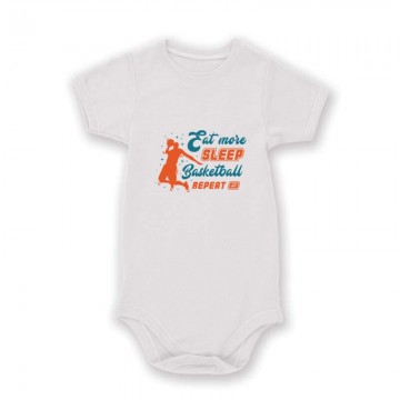 Eat More Sleep Repeat...