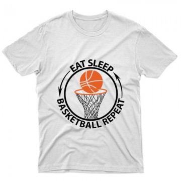 Eat  Sleep Repeat...