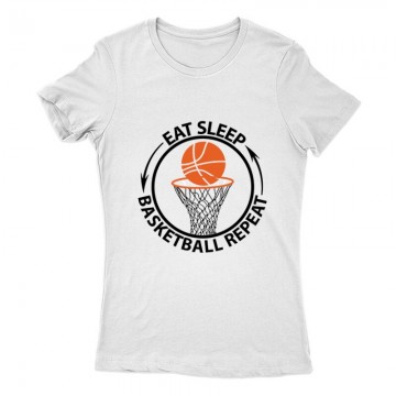 Eat  Sleep Repeat...