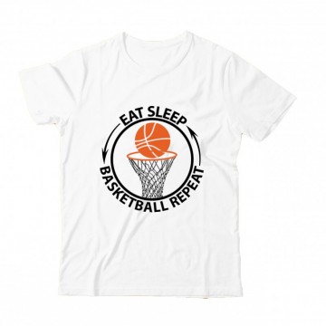 Eat  Sleep Repeat...