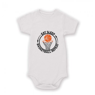 Eat  Sleep Repeat...