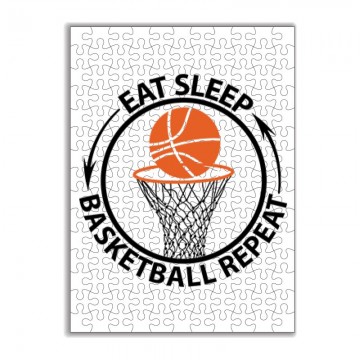 Eat  Sleep Repeat...