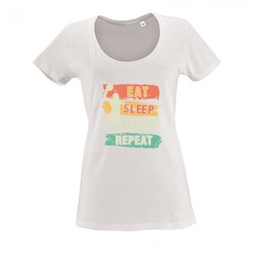 Eat  Sleep Basketball...