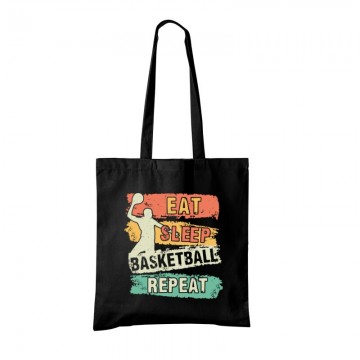 Eat  Sleep Basketball...