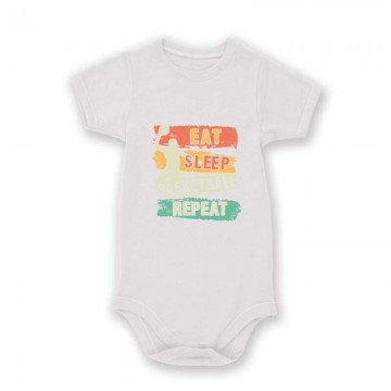 Eat  Sleep Basketball...