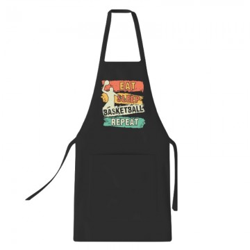 Eat  Sleep Basketball...