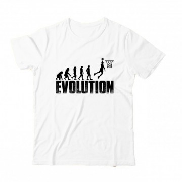 Basketball Evolution...