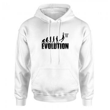 Basketball Evolution Unisex...