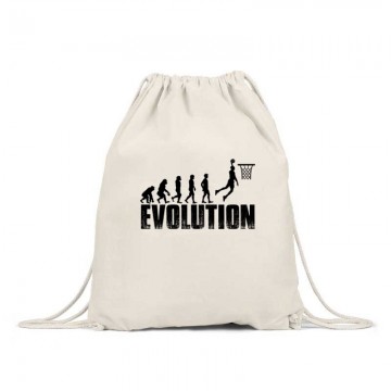 Basketball Evolution Hátizsák