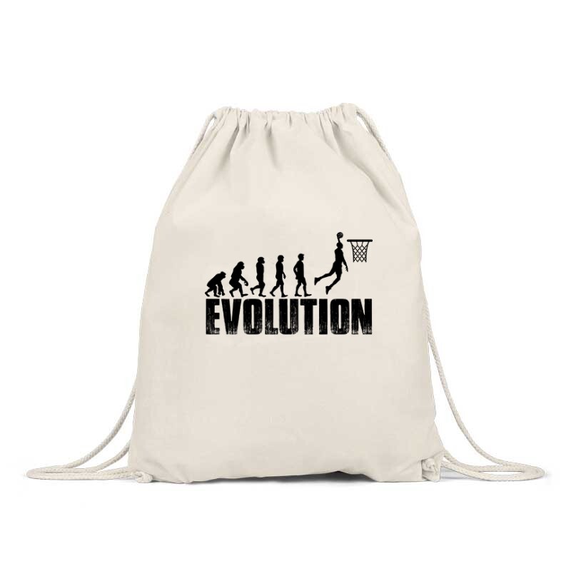 Basketball Evolution Hátizsák