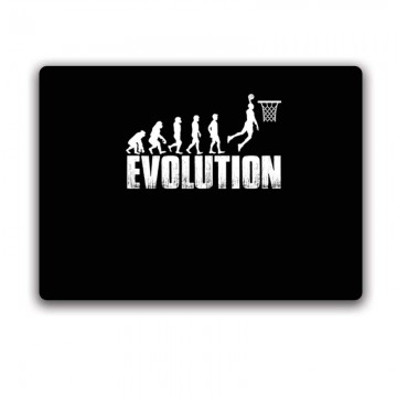 Basketball Evolution Egérpad