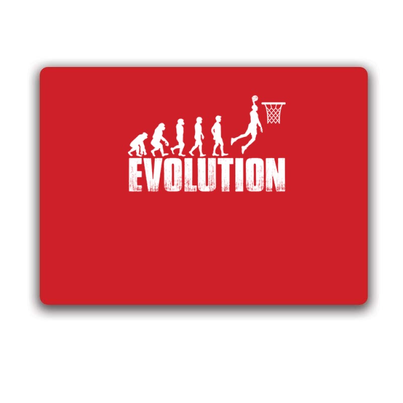 Basketball Evolution Egérpad