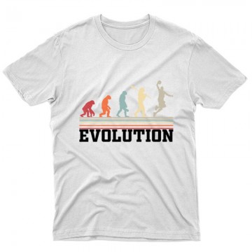 Basketball Evolution 2...