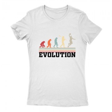 Basketball Evolution 2 Női...