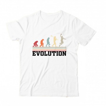 Basketball Evolution 2...