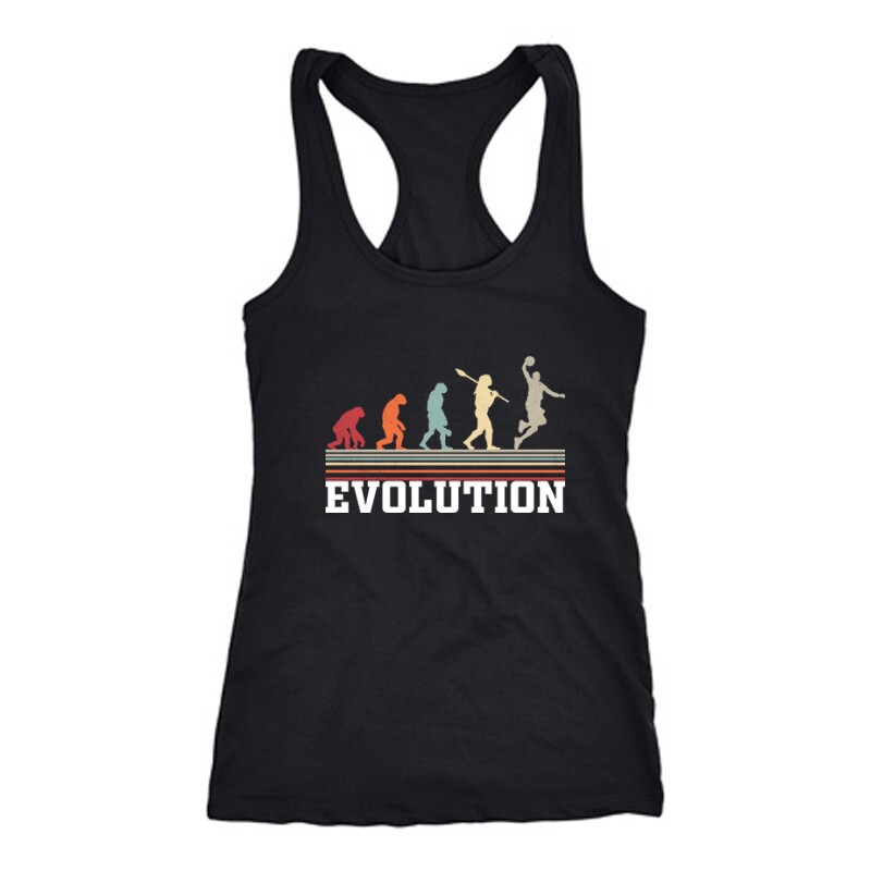 Basketball Evolution 2 Női Trikó