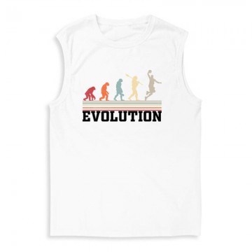 Basketball Evolution 2...