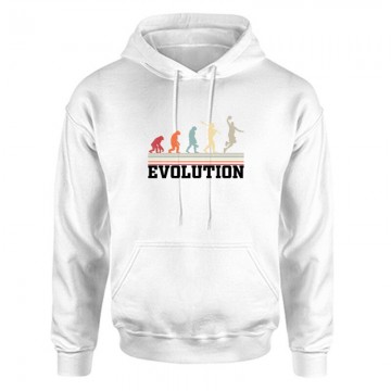 Basketball Evolution 2...