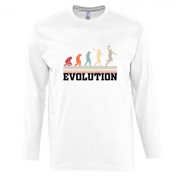 Basketball Evolution 2...