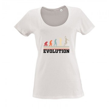 Basketball Evolution 2 Női...