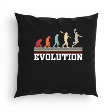 Basketball Evolution 2 Párna