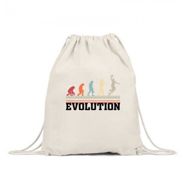 Basketball Evolution 2...