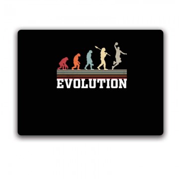 Basketball Evolution 2 Egérpad