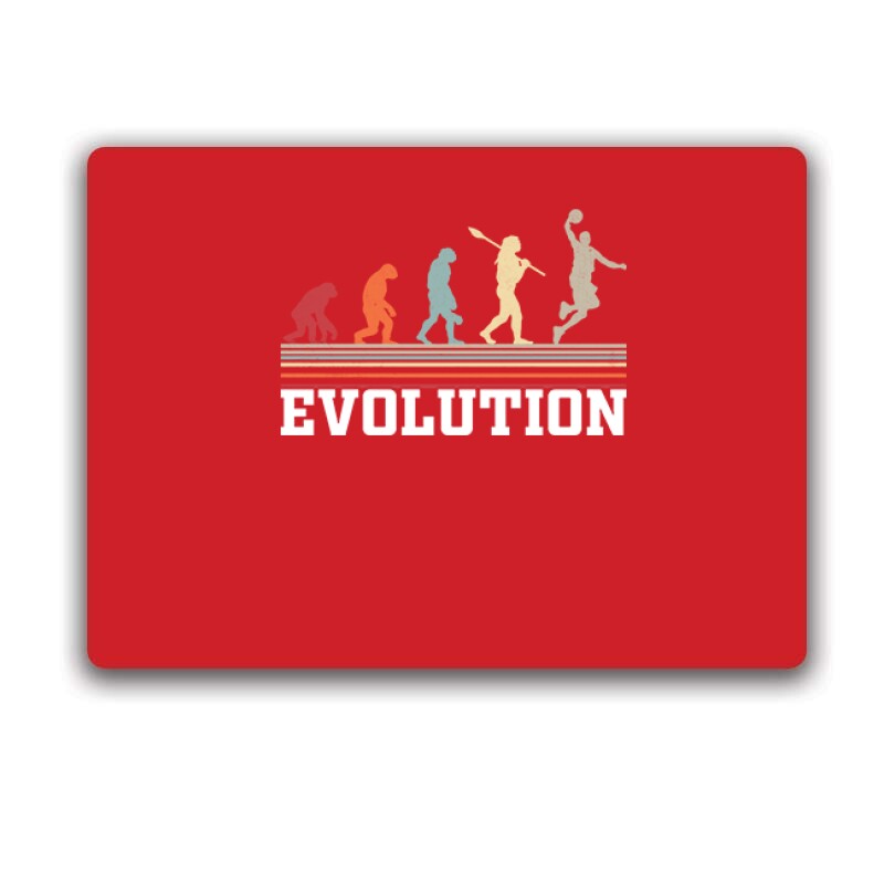 Basketball Evolution 2 Egérpad
