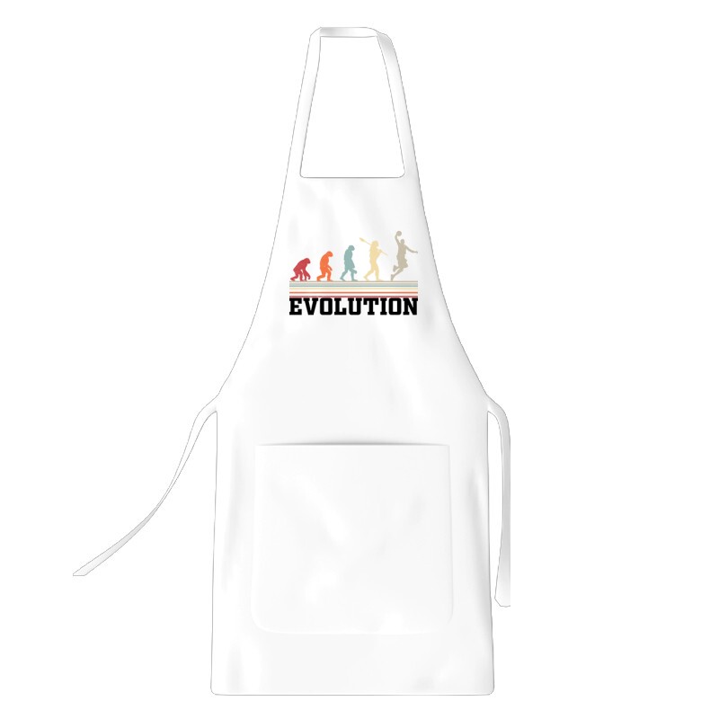 Basketball Evolution 2 Kötény