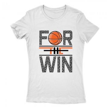 For the win Női Póló