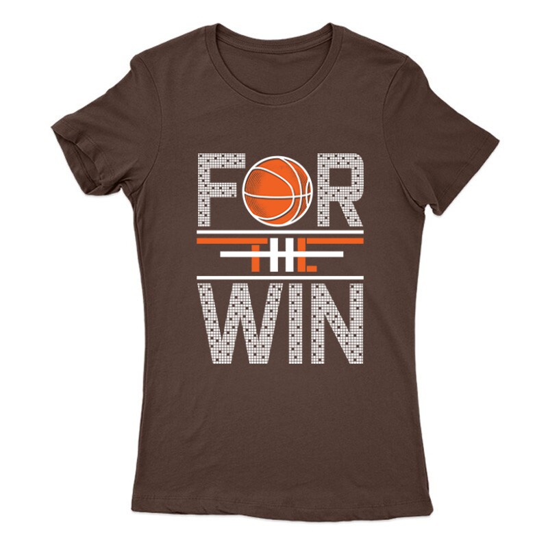 For the win Női Póló
