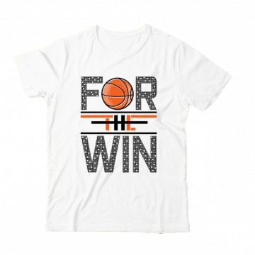 For the win Gyermek Póló