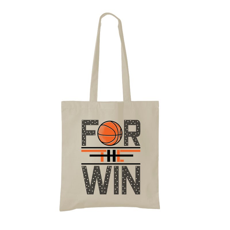 For the win Bevásárló Táska