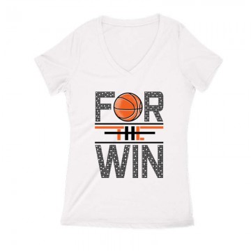 For the win Női V Kivágott...