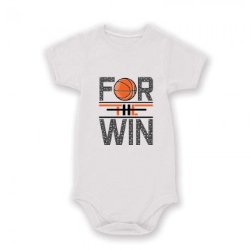 For the win Baby Body