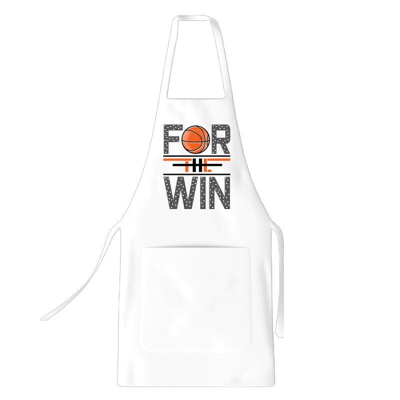 For the win Kötény