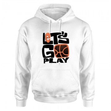 Let's Go Play Unisex...