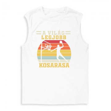 A világ legjobb kosarasa...
