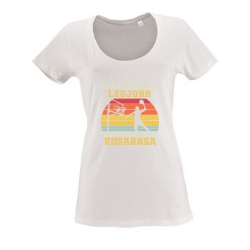 A világ legjobb kosarasa...