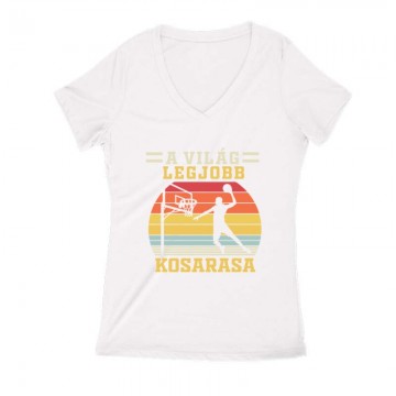 A világ legjobb kosarasa...