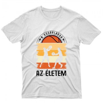 A világ legjobb kosarasa...