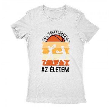 A világ legjobb kosarasa...