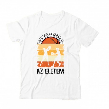 A világ legjobb kosarasa...