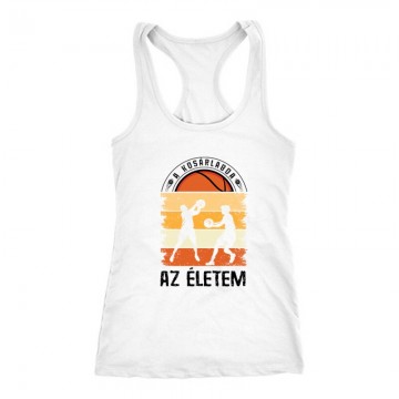 A világ legjobb kosarasa...