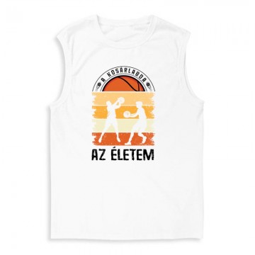 A világ legjobb kosarasa...